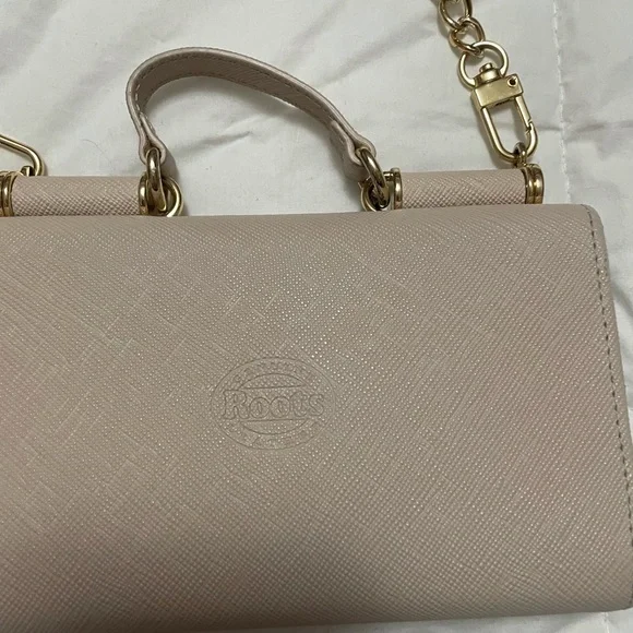 Roots Mini Bag - Picture 4 of 7